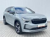 Škoda Kodiaq (2025) SPORTLINE 4X4 TD 142/2.0 A7A - náhled 7