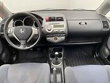 Honda Jazz (2007) 1.3i, ČR, Klima - náhled 8