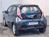 Toyota Aygo (2015) 1.0i, AC, tempo - náhled 6