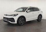 Volkswagen Tiguan TDI 4M R-Line Kůže Pano 360 IQ - náhled 1