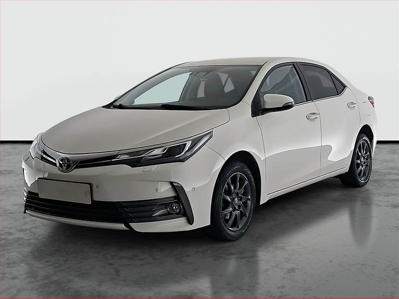 Toyota Corolla (2017) Style 1.6 Valvematic - fotka 2 z 20