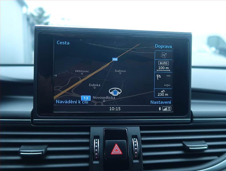 Audi A7 (2017) S-Line 3.0 BiTDI - fotka 12 z 18