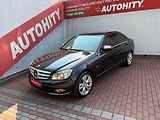 Mercedes-Benz Třídy C 220 CDi Aut. Elegance, ČR, Com - náhled 1