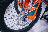 KTM 150 EXC TPI Nová - náhled 8