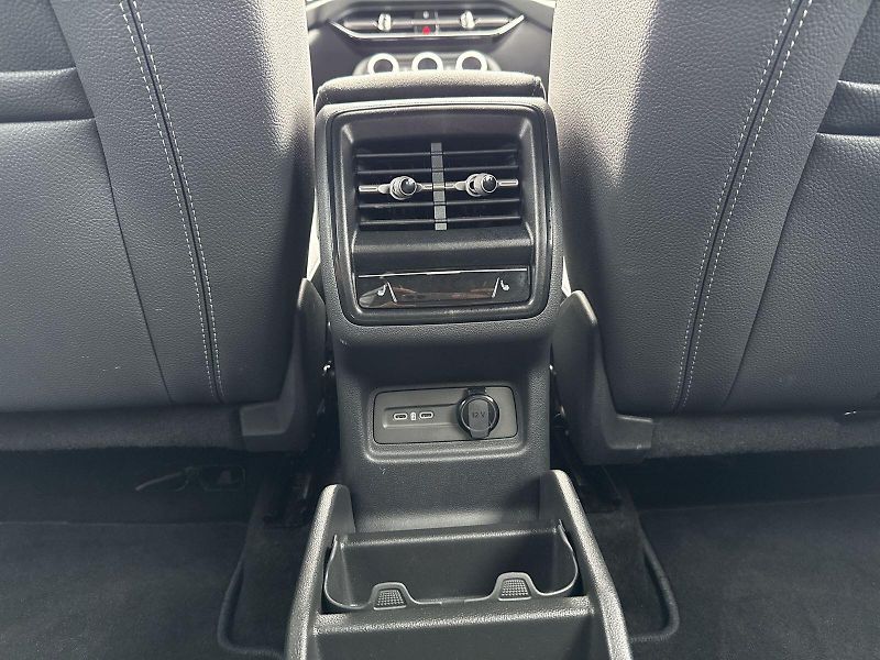 Škoda Kodiaq (2025) 2.0 TDI 4x4 DSG Sportline - fotka 29 z 33