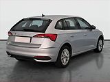 Škoda Scala (2025) Selection 1.0 TSI, ČR,1.maj - náhled 4