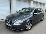 Audi A4 (2007) 2.0T, 147kw Nová STK Automat - náhled 1