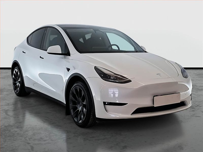 Tesla Model Y (2023) Long Range AWD 79kWh, SoH 90% - fotka 1 z 21