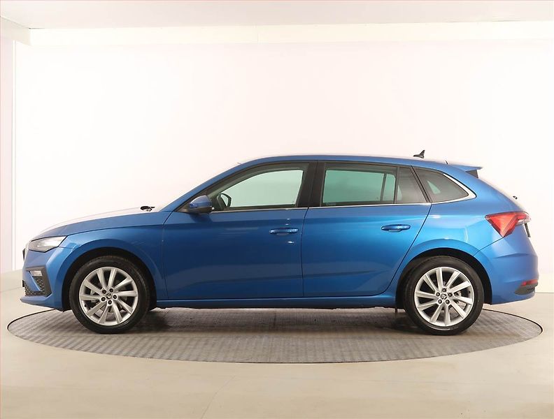 Škoda Scala (2024) Top Selection 1.0 TSI - fotka 3 z 23