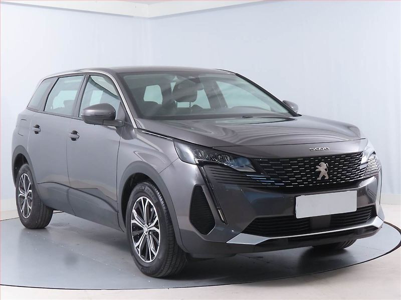 Peugeot 5008 (2021) Active Pack PureTech 130 - fotografie inzerátu