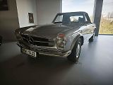 Mercedes-Benz W113