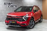 Kia Sportage 1.6T-GDi HEV 4x4*GT*ZÁRUKA*ČR - náhled 1
