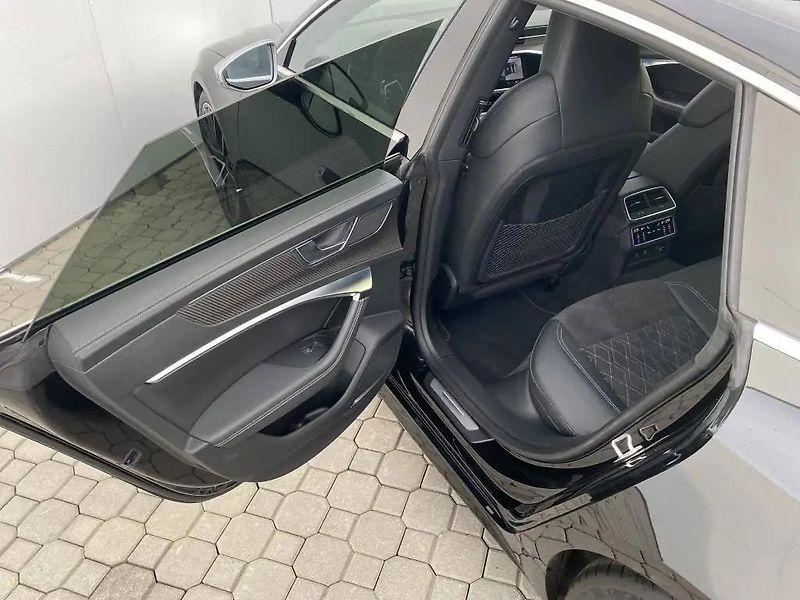 Audi A7 (2021) - fotka 7 z 22