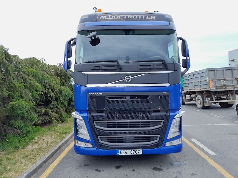 Volvo FH 460 Standart - fotka 2 z 39