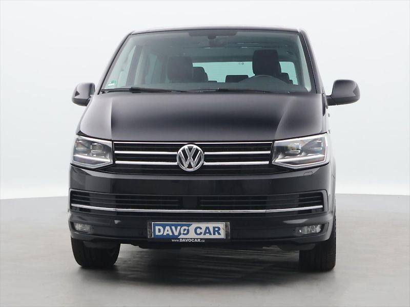 Volkswagen Multivan 2,0 TDI 150kW DSG Bulli Editio - fotka 2 z 32