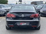 Volkswagen CC 2.0TDI DSG 4x4 PŮVOD ČR odpDPH - náhled 6