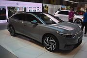Stejně jako Volkswagen ID.7. Je to v podstatě elektrický Passat