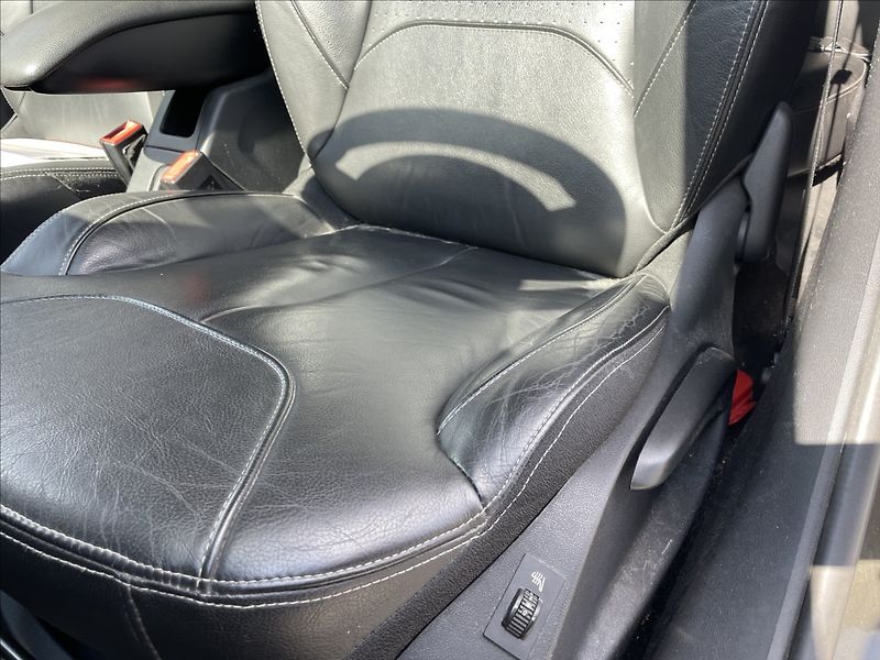 Citroën C3 1,6 HDi 68kw Exclusive 2maj. - fotka 21 z 38