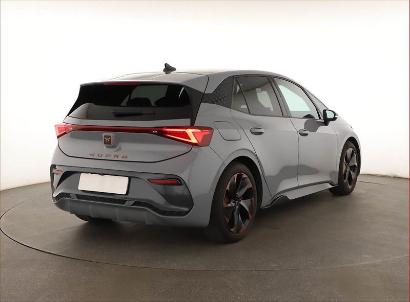 Cupra Born (2022) 58, SoH 92% - fotka 5 z 20