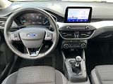 Ford Focus (2021) 1.5TDCI 88kW! TITANIUM! tažné - náhled 13
