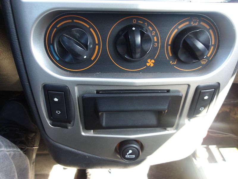 Aixam Crossline 0,4 DIESEL  AUTOMAT ! - fotka 21 z 21