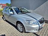 Škoda Octavia 1,4 TSI Combi Klima Výhřev ESP - náhled 9