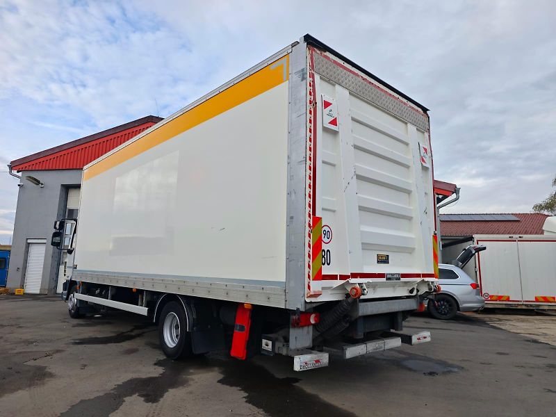 DAF LF 260, 12t, čelo, 117 TKM - fotka 4 z 26