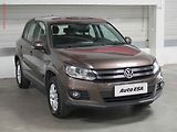 Volkswagen Tiguan (2011) 1.4 TSI, ČR, AC, temp - náhled 1