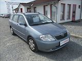 Toyota Corolla 1,4 VVTi, klima, - náhled 1