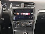 Volkswagen Golf (2019) 1.6 TDI, Kůže, Tempomat - náhled 12