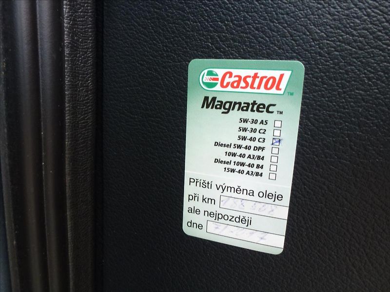Škoda Octavia 1,9 TDI 81KW Tažné zařízení - fotka 27 z 42