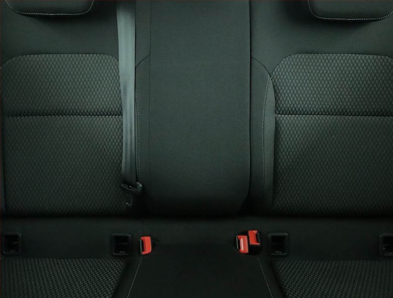 Škoda Fabia (2022) Style 1.0 TSI, Automat - fotka 10 z 16