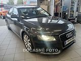 Audi A4 (2008) 3.2FSI Quattro, ČR, AT, navi - náhled 1