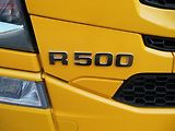 Scania R500, Retarder, Hydraulika, Ko - náhled 4