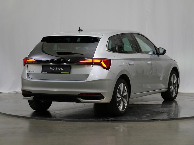 Škoda Scala - fotka 2 z 22