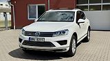 Volkswagen Touareg 3.0TDi*193kW*R-LINE*PERLEŤ - náhled 1