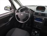 Opel Meriva (2008) 1.6, po STK, rezervace - náhled 7