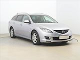 Mazda 6 (2008) 2.0, LPG, za dobrou cenu, Navi - náhled 1