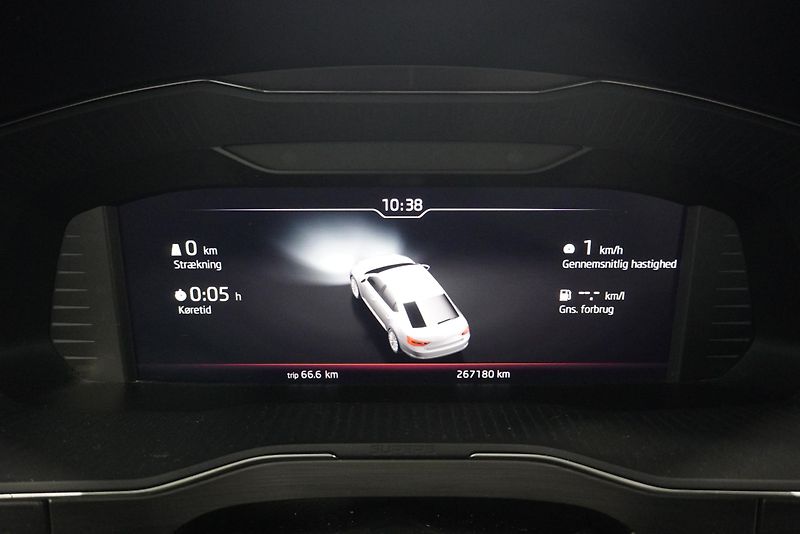 Škoda Superb (2019) 2.0TDi 110 kW, DSG7+ZIMNÍ SADA - fotka 33 z 35