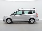Ford Tourneo Courier 1,0 EB 74kW Titanium CZ 1.Maj. - náhled 3
