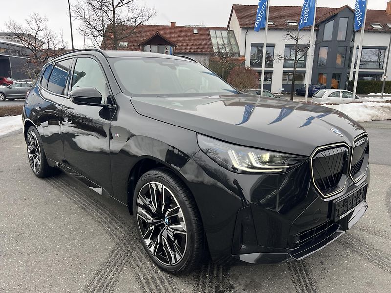 BMW X3 30e M Sport Max. Výbava!  - fotka 2 z 29