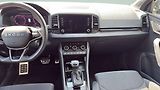 Škoda Karoq Sportline 1,5TSI 110kW DSG/P48 - náhled 16