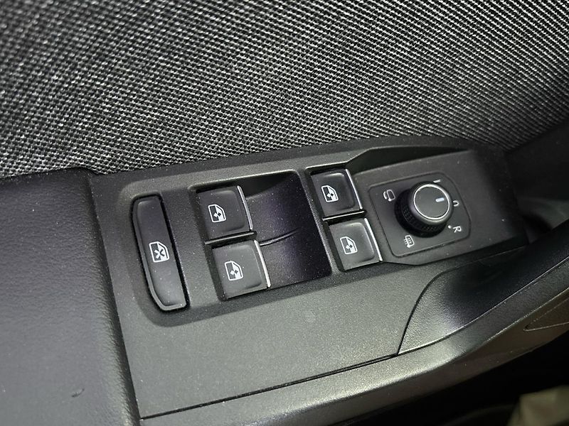 Seat Leon Xcellence - fotka 21 z 31