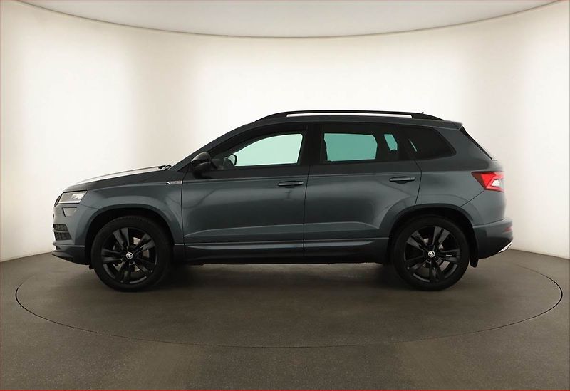 Škoda Karoq (2021) Sportline 2.0 TDI - fotka 3 z 15