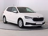 Škoda Fabia (2022) 1.0 TSI, Tempomat - náhled 1