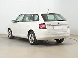 Škoda Fabia (2015) 1.2 TSI, Automat - náhled 3
