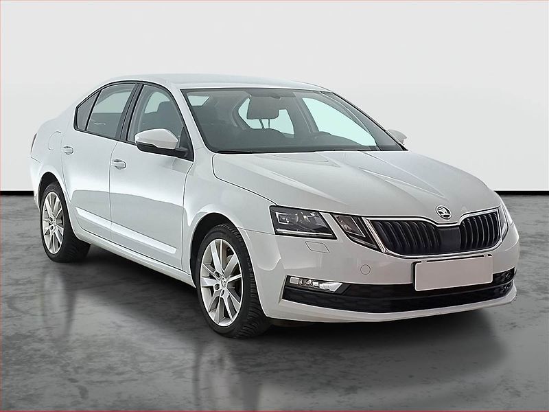 Škoda Octavia (2019) 1.4 TSI, Serv.kniha, Tempomat - fotografie inzerátu