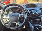Ford Kuga (2015) 1.8 EB SERVISKA PĚKNÝ STAV - náhled 17