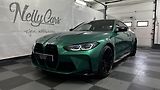 BMW M4 COMPETITION /TOP STAV - náhled 2