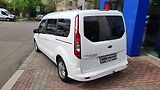 Ford Tourneo Connect (2020) 1,5 EcoBlue 88kW CZ DPH - náhled 7
